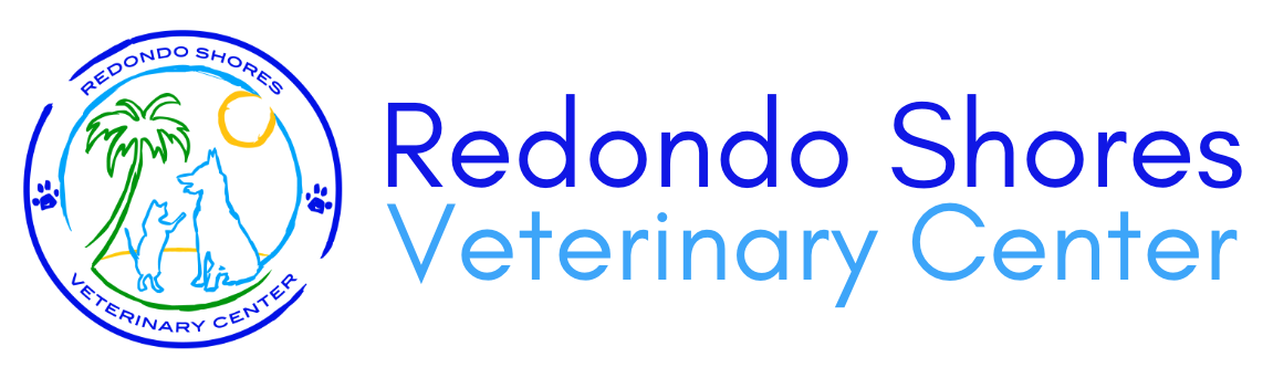 Link to Homepage of Redondo Shores Veterinary Center
